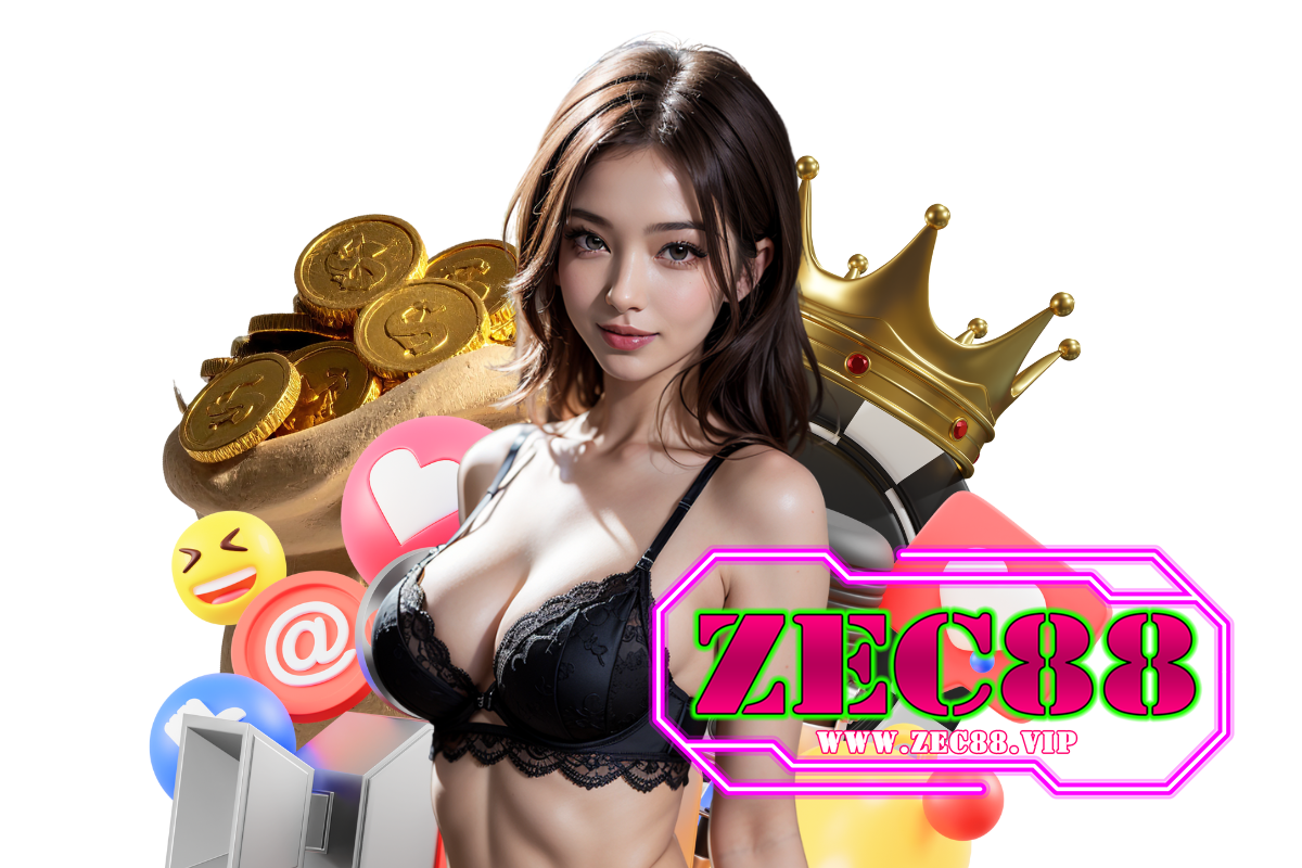 zec88 สมัคร
